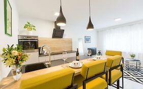 Mateja Apartment