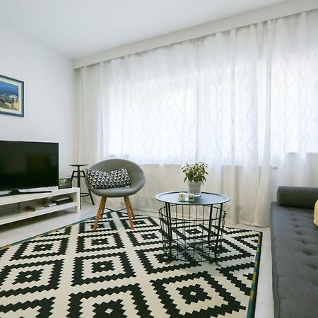 Mateja Apartment Zagreb Extérieur photo