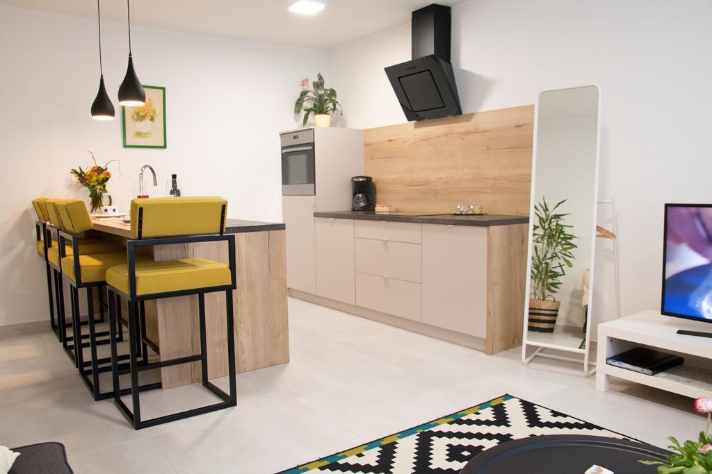 Mateja Apartment Zagreb Extérieur photo