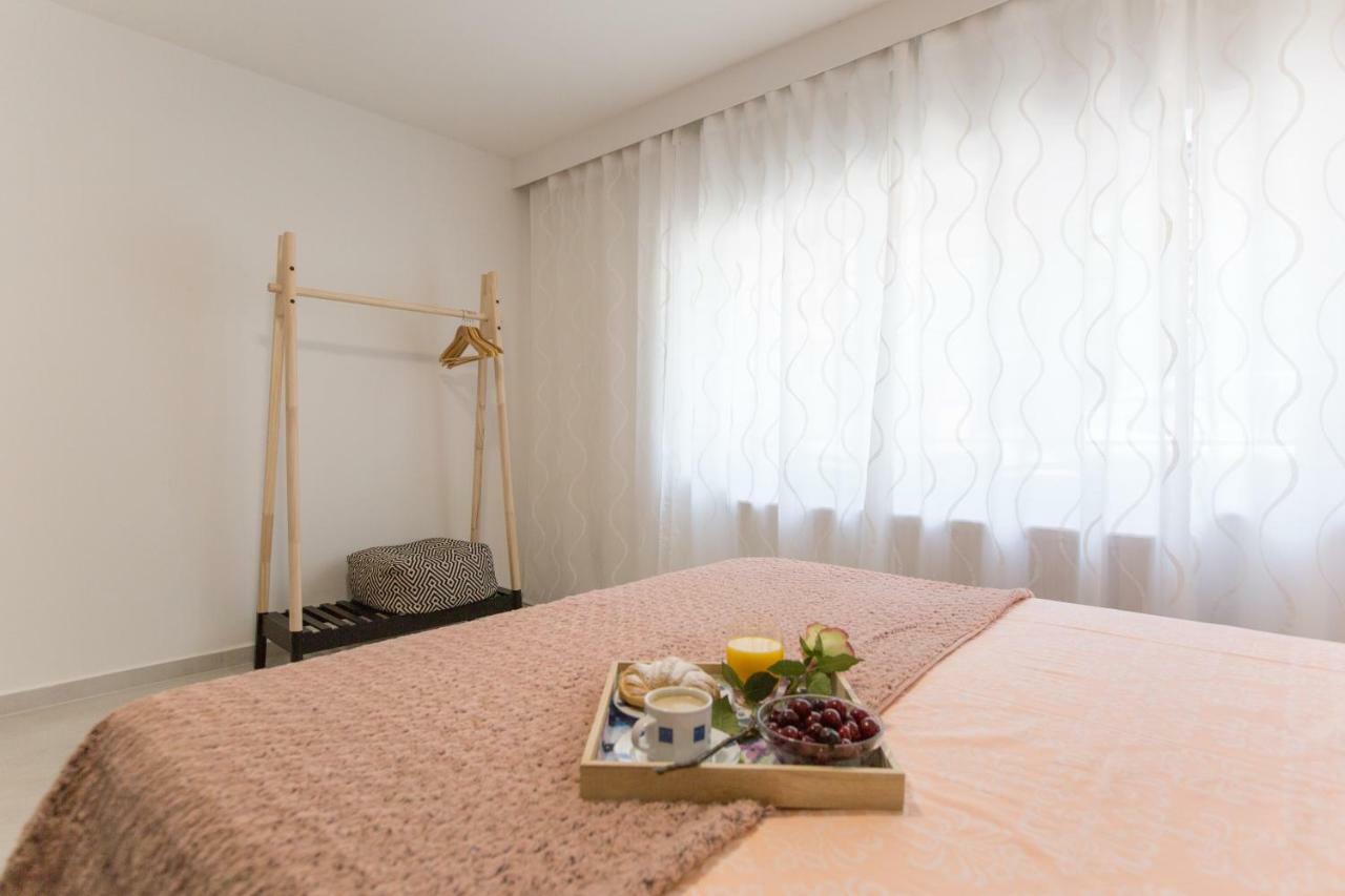 Mateja Apartment Zagreb Extérieur photo