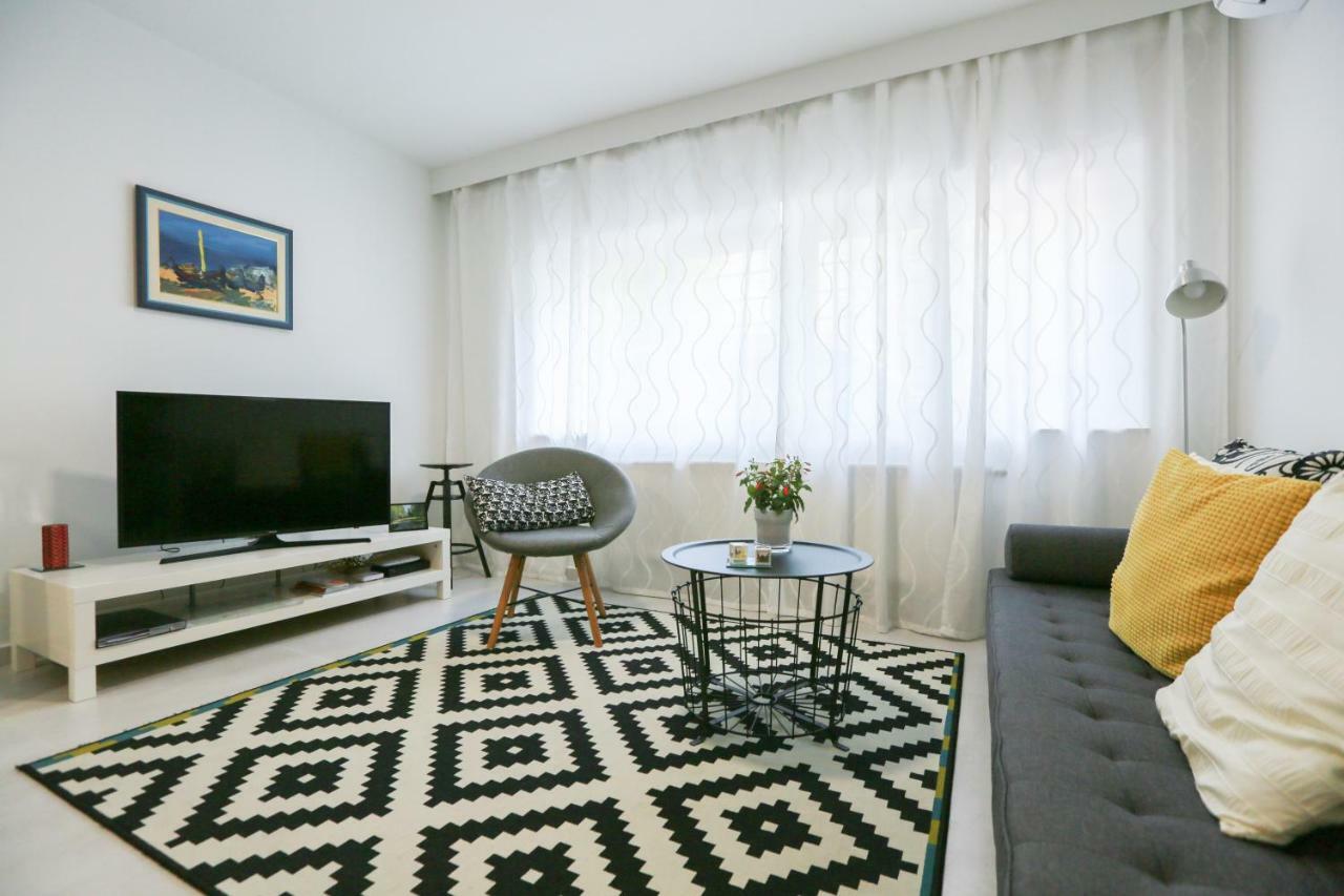 Mateja Apartment Zagreb Extérieur photo