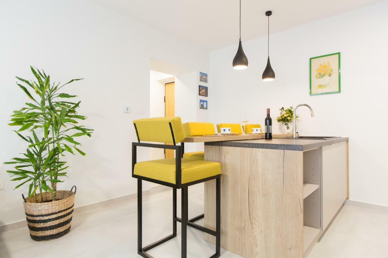 Mateja Apartment Zagreb Extérieur photo